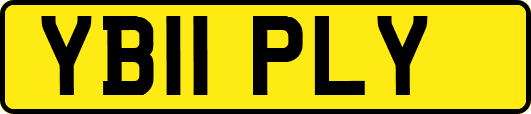 YB11PLY