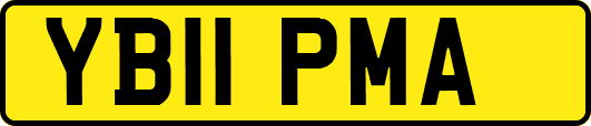YB11PMA