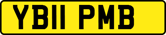 YB11PMB