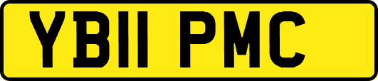 YB11PMC