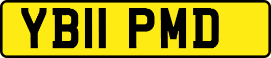 YB11PMD
