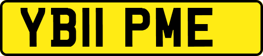 YB11PME