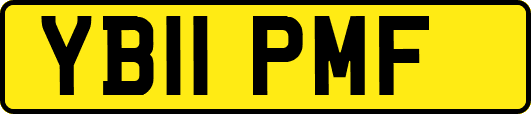 YB11PMF