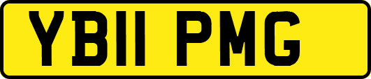 YB11PMG