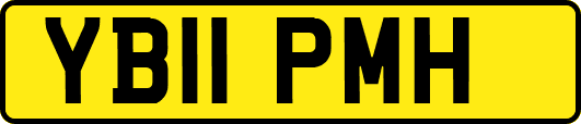 YB11PMH