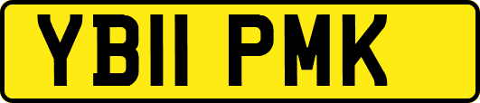 YB11PMK