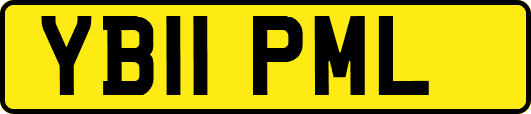 YB11PML