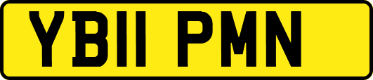 YB11PMN