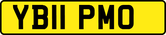 YB11PMO
