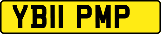 YB11PMP