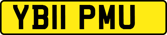 YB11PMU