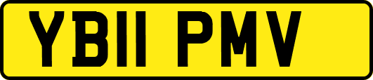 YB11PMV