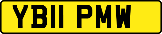 YB11PMW