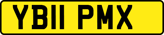 YB11PMX