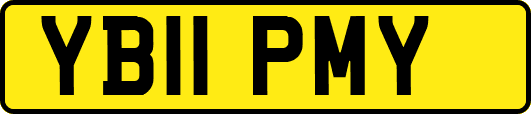 YB11PMY