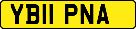 YB11PNA