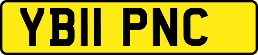 YB11PNC