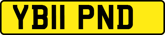 YB11PND