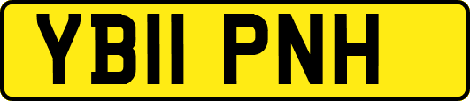 YB11PNH