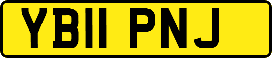 YB11PNJ