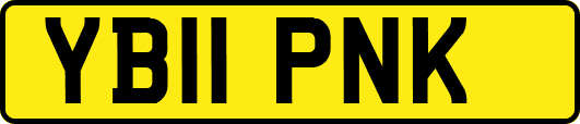 YB11PNK