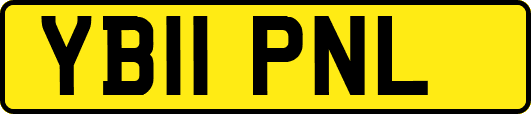 YB11PNL