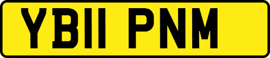 YB11PNM