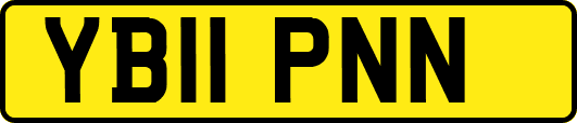 YB11PNN
