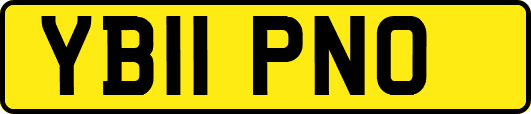 YB11PNO