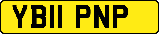 YB11PNP