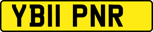 YB11PNR