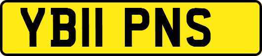 YB11PNS