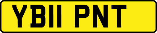 YB11PNT