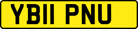 YB11PNU