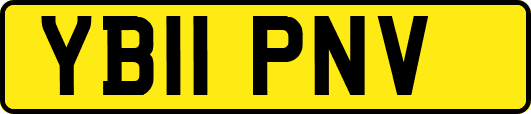 YB11PNV