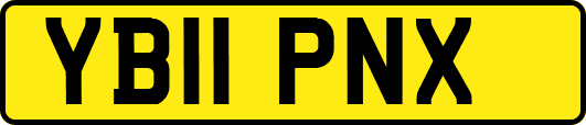 YB11PNX