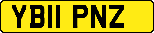 YB11PNZ