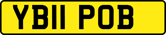 YB11POB