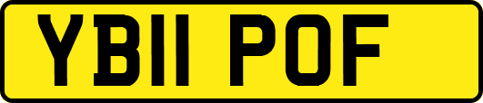 YB11POF