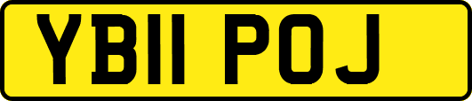 YB11POJ