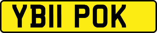 YB11POK