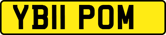 YB11POM