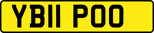 YB11POO