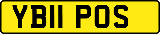 YB11POS