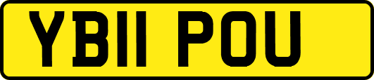 YB11POU