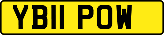 YB11POW
