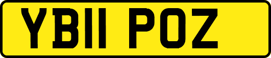 YB11POZ