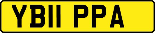 YB11PPA