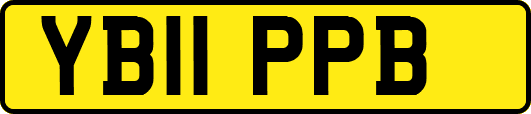 YB11PPB
