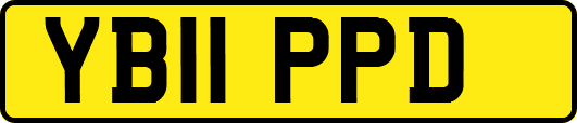 YB11PPD